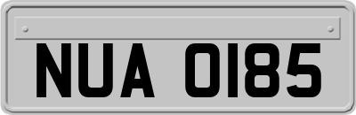 NUA0185