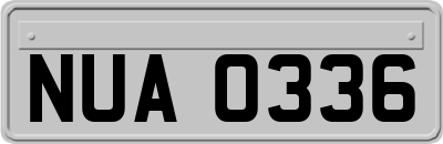 NUA0336