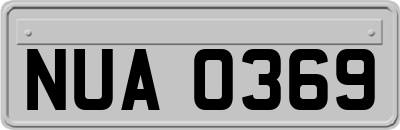 NUA0369