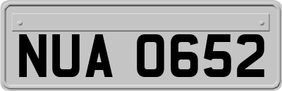 NUA0652