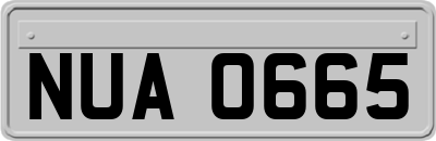 NUA0665