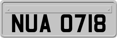 NUA0718