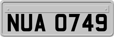 NUA0749