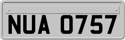 NUA0757