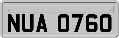 NUA0760