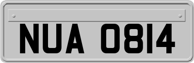 NUA0814
