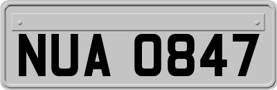NUA0847