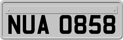 NUA0858