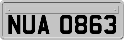 NUA0863