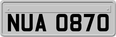 NUA0870