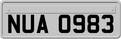NUA0983
