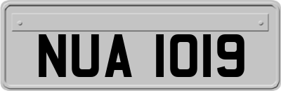 NUA1019