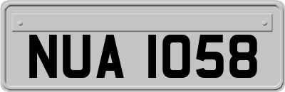 NUA1058