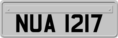 NUA1217