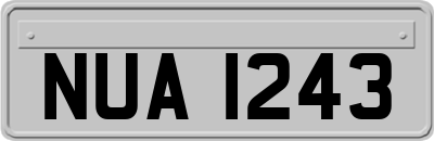 NUA1243