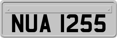 NUA1255