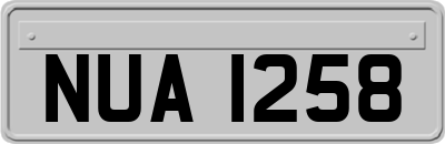 NUA1258