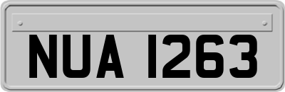 NUA1263
