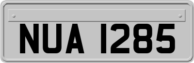 NUA1285