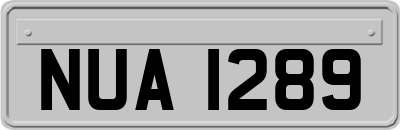 NUA1289