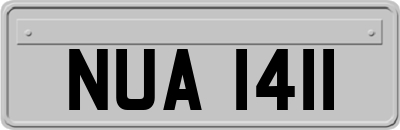 NUA1411