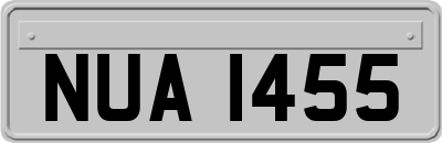 NUA1455