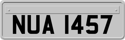 NUA1457