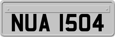 NUA1504
