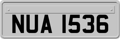 NUA1536