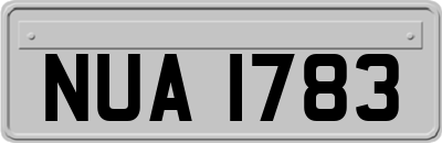 NUA1783