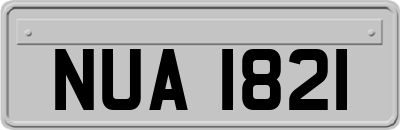 NUA1821