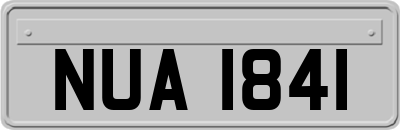 NUA1841