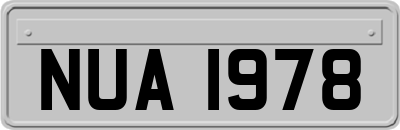NUA1978