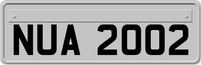 NUA2002