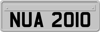 NUA2010