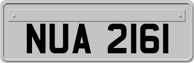 NUA2161