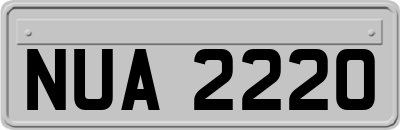 NUA2220
