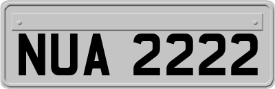 NUA2222
