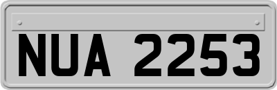 NUA2253