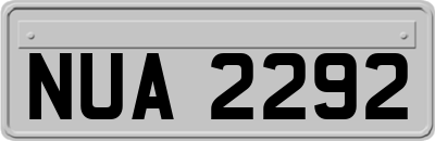 NUA2292