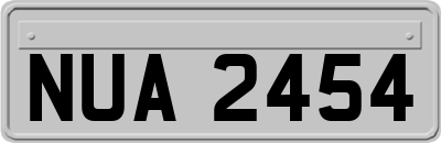 NUA2454