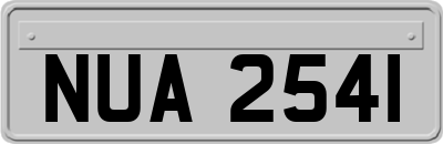 NUA2541