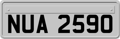 NUA2590