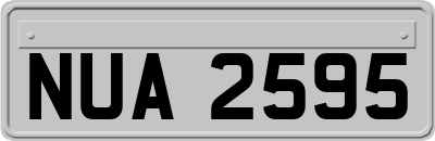 NUA2595