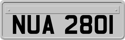 NUA2801
