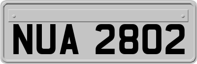 NUA2802