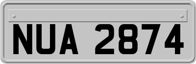 NUA2874