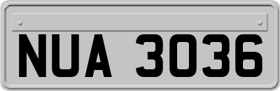 NUA3036