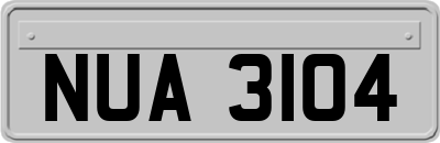 NUA3104