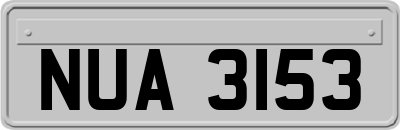 NUA3153